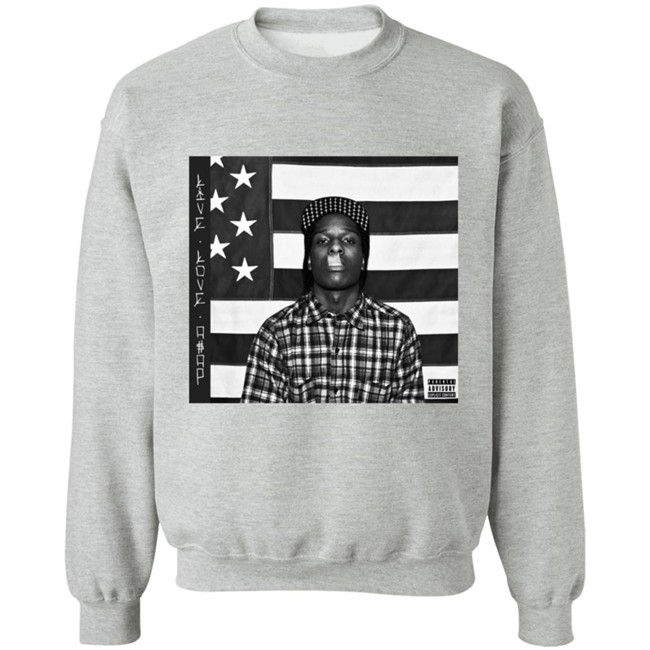 Complex Music Lord Flacko Jodye Ii Tee Shirt Complex Music Lord Flacko Jodye Ii Tee Shirt