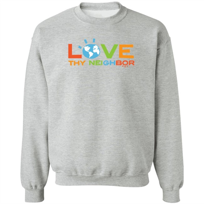 Love Thy Neighbor Shirt Love Thy Neighbour Logo T Shirt Love Thy Neighbor Shirt Love Thy Neighbour Logo T Shirt
