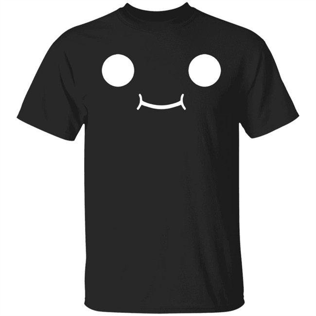 Fundy Merch Purple T Shirt