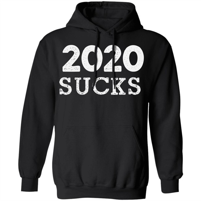 2020 Sucks Anit 2020 Cancel Black Shirt 2020 Sucks Anit 2020 Cancel Black Shirt
