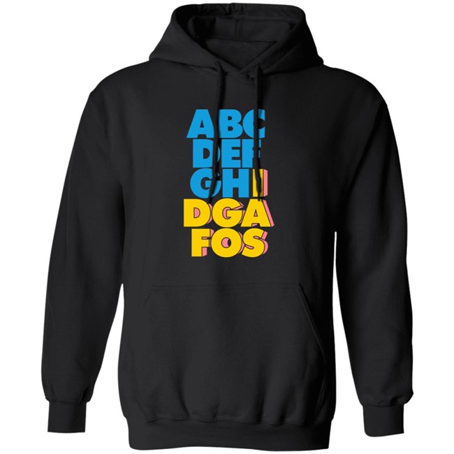 ABC IDGAFOS Dillon Francis Apparel Shirt Dillon Francis Shirt Dillon Francis ABC IDGAFOS Shirts ABC IDGAFOS Dillon Francis Apparel Shirt Dillon Francis Shirt Dillon Francis ABC IDGAFOS Shirts