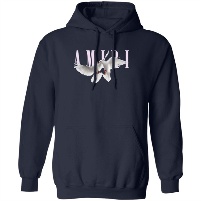 Dual Doves Amiri Shirt Amiri T Shirts Dual Doves Shirt Dual Doves Amiri Shirt Amiri T Shirts Dual Doves Shirt
