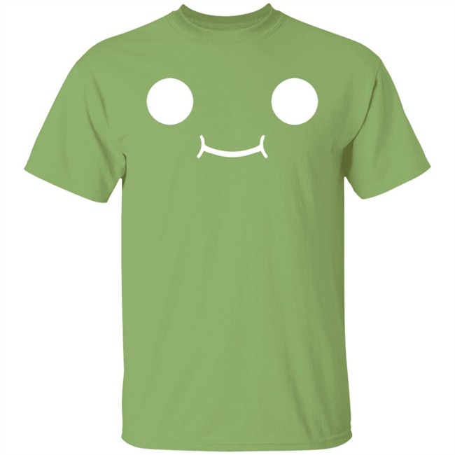Fundy Merch Red T Shirt Fundy Merch Red T Shirt