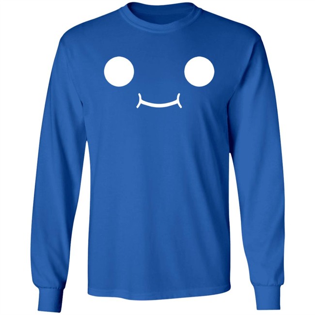 Fundy Merch Red T Shirt Fundy Merch Red T Shirt