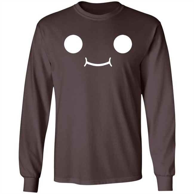 Fundy Merch Red T Shirt Fundy Merch Red T Shirt