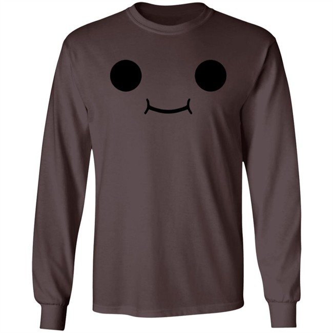 Fundy Merch Dark Grey Hoodie Fundy Merch Dark Grey Hoodie