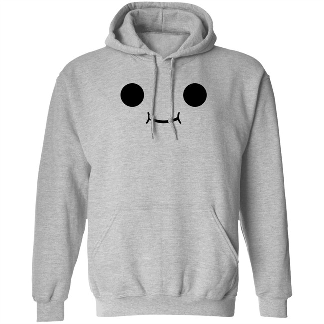 Fundy Merch Dark Grey Hoodie Fundy Merch Dark Grey Hoodie