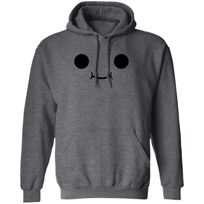 Fundy Merch Dark Grey Hoodie Fundy Merch Dark Grey Hoodie