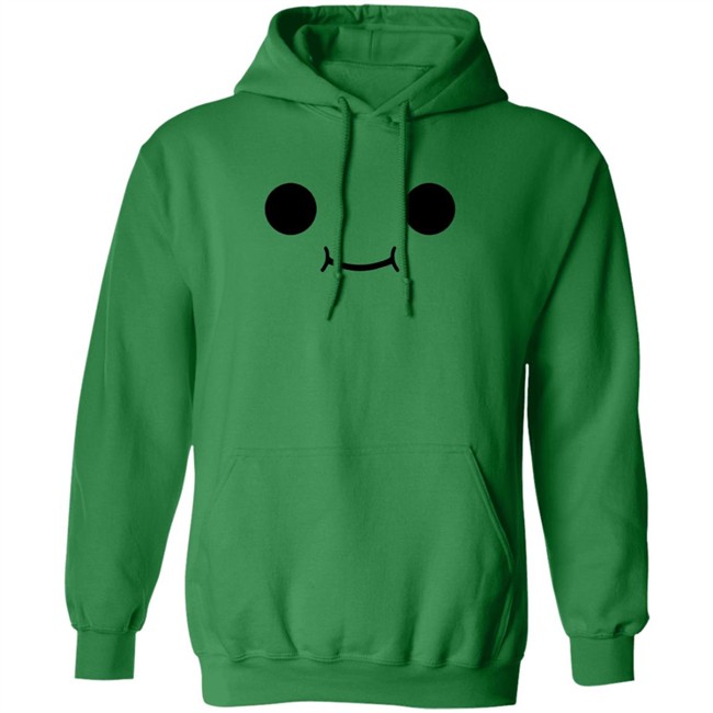 Fundy Merch Dark Grey Hoodie Fundy Merch Dark Grey Hoodie
