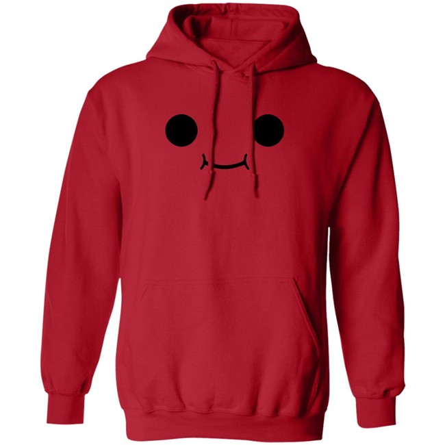 Fundy Merch Dark Grey Hoodie Fundy Merch Dark Grey Hoodie