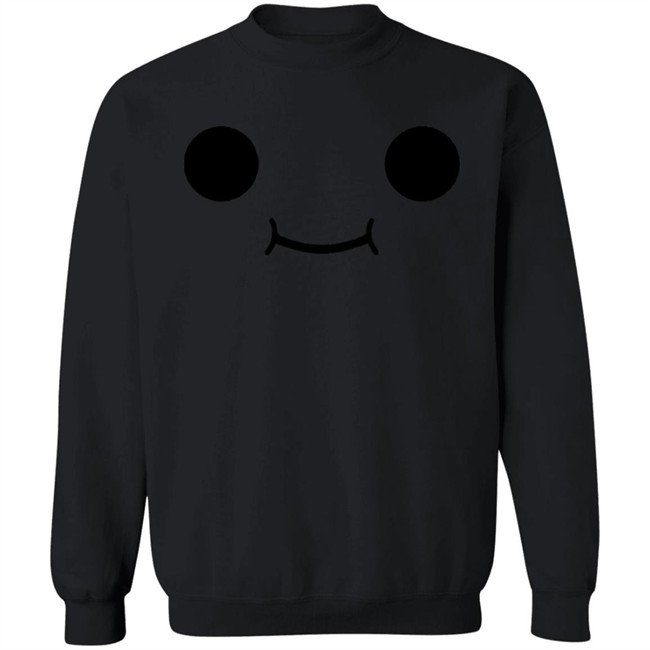 Fundy Merch Dark Grey Hoodie Fundy Merch Dark Grey Hoodie