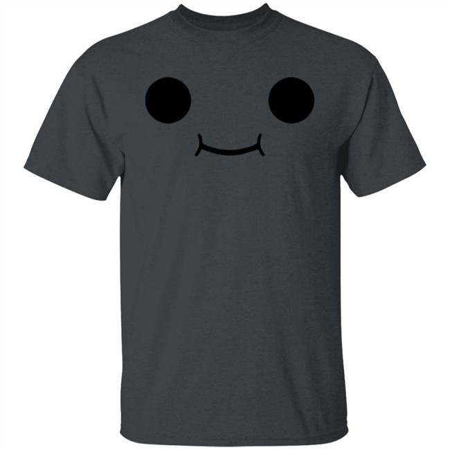 Fundy Merch Grey Hoodie