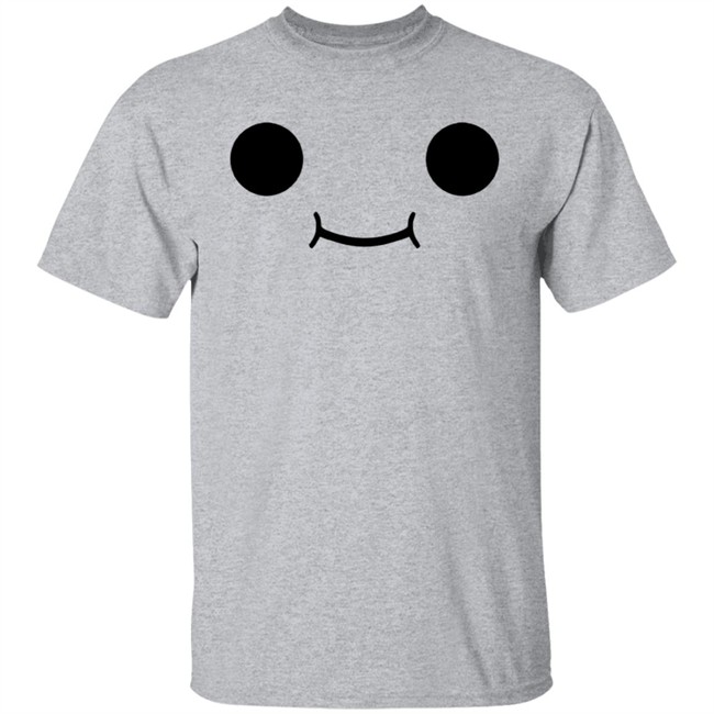 Fundy Merch Grey Hoodie Fundy Merch Grey Hoodie