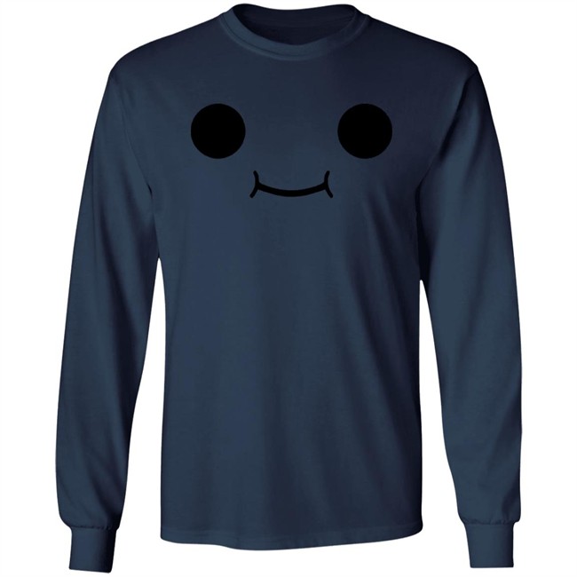 Fundy Merch Grey Hoodie Fundy Merch Grey Hoodie