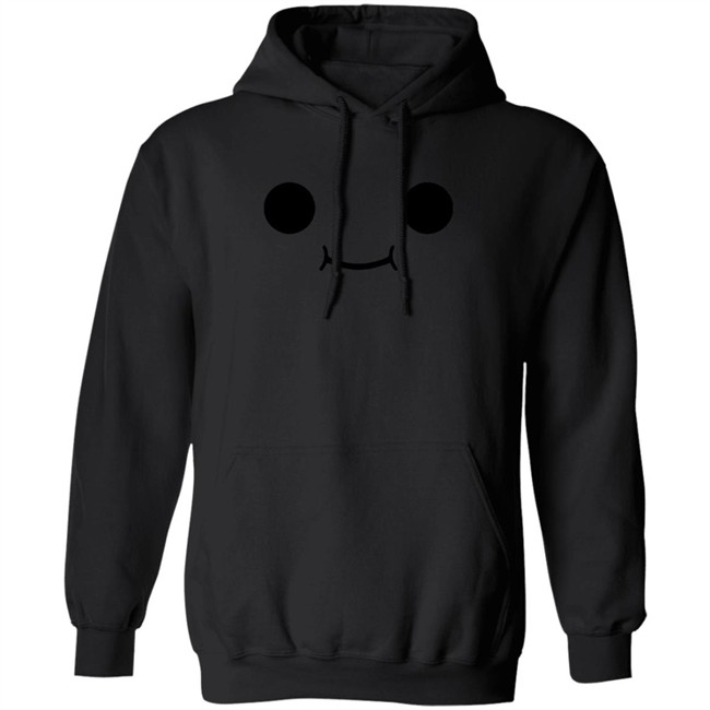 Fundy Merch Grey Hoodie Fundy Merch Grey Hoodie
