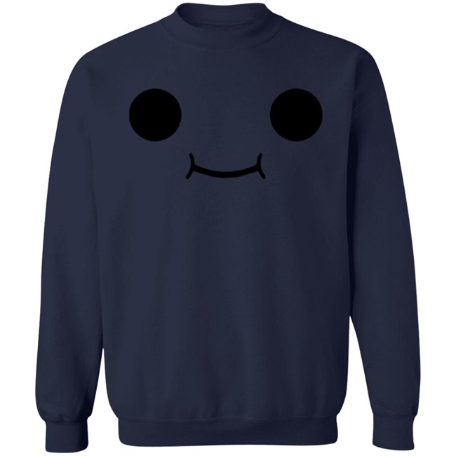 Fundy Merch Grey Hoodie Fundy Merch Grey Hoodie