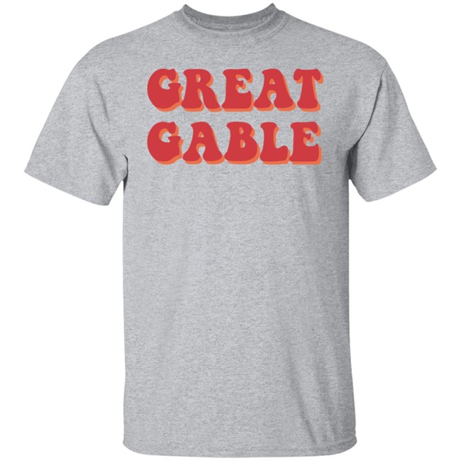 Great Gable Ausmusictshirtday T Shirt Great Gable Ausmusictshirtday T Shirt
