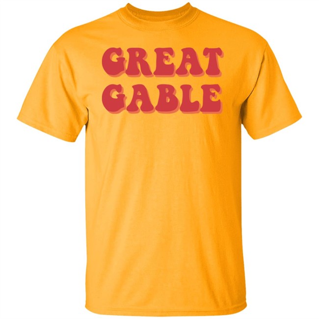 Great Gable Ausmusictshirtday T Shirt Great Gable Ausmusictshirtday T Shirt