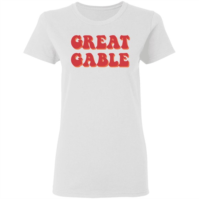 Great Gable Ausmusictshirtday T Shirt Great Gable Ausmusictshirtday T Shirt