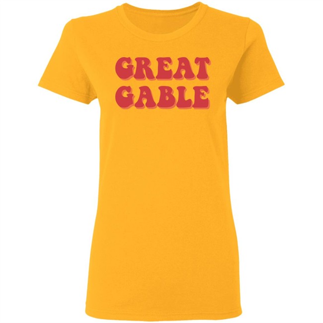 Great Gable Ausmusictshirtday T Shirt Great Gable Ausmusictshirtday T Shirt
