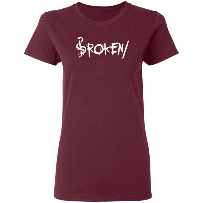 Broken Blackbearmerch Shirt Blackbearmerch Tshirt Broken Shirts Broken Blackbearmerch Shirt Blackbearmerch Tshirt Broken Shirts