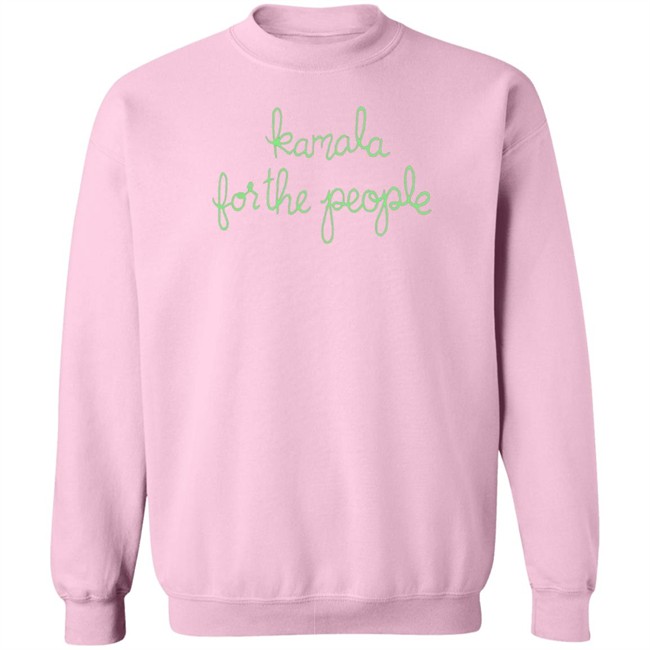 Kamala For The People Vote 2020 Sweatshirt