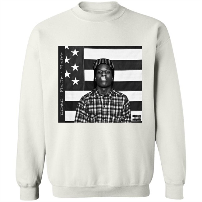 Complex Music Lord Flacko Jodye Ii Tee Shirt Complex Music Lord Flacko Jodye Ii Tee Shirt