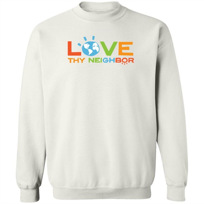 Love Thy Neighbor Shirt Love Thy Neighbour Logo T Shirt Love Thy Neighbor Shirt Love Thy Neighbour Logo T Shirt