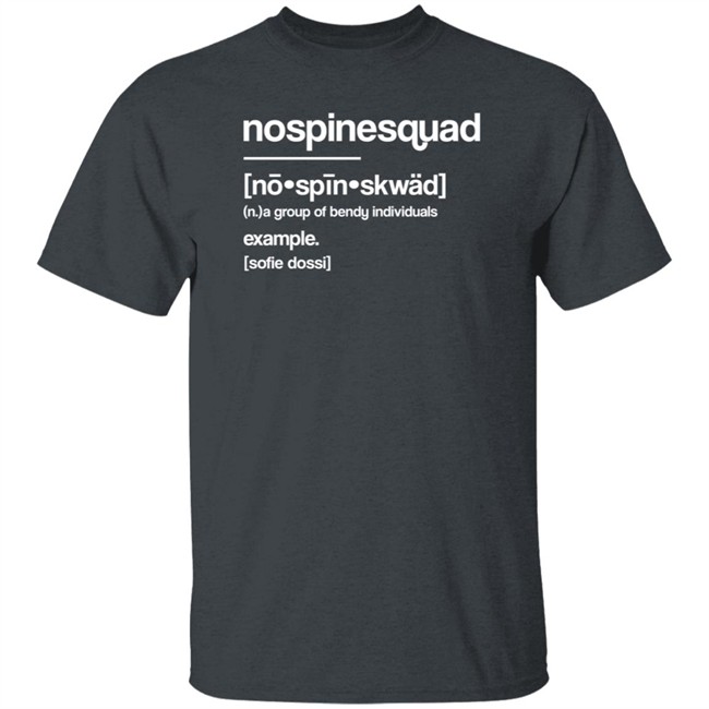 Nospinesquad Adult Sofie Dossi Hoodie Shop Sofie Dossi Hoodies Sweatshirt Nospinesquad Adult Hoodie Sweatshirt Nospinesquad Adult Sofie Dossi Hoodie Shop Sofie Dossi Hoodies Sweatshirt Nospinesquad Adult Hoodie Sweatshirt