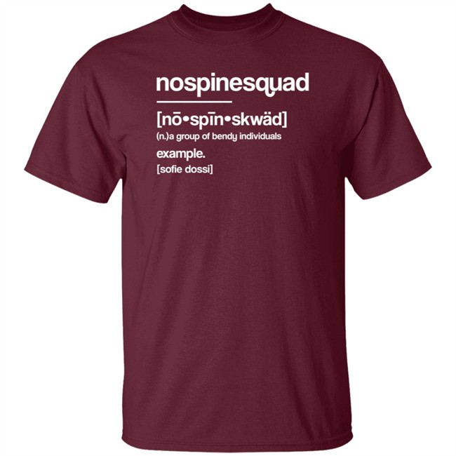 Nospinesquad Adult Sofie Dossi Hoodie Shop Sofie Dossi Hoodies Sweatshirt Nospinesquad Adult Hoodie Sweatshirt Nospinesquad Adult Sofie Dossi Hoodie Shop Sofie Dossi Hoodies Sweatshirt Nospinesquad Adult Hoodie Sweatshirt