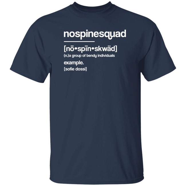 Nospinesquad Adult Sofie Dossi Hoodie Shop Sofie Dossi Hoodies Sweatshirt Nospinesquad Adult Hoodie Sweatshirt Nospinesquad Adult Sofie Dossi Hoodie Shop Sofie Dossi Hoodies Sweatshirt Nospinesquad Adult Hoodie Sweatshirt
