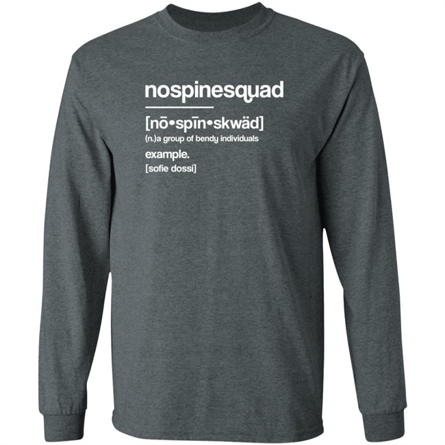 Nospinesquad Adult Sofie Dossi Hoodie Shop Sofie Dossi Hoodies Sweatshirt Nospinesquad Adult Hoodie Sweatshirt Nospinesquad Adult Sofie Dossi Hoodie Shop Sofie Dossi Hoodies Sweatshirt Nospinesquad Adult Hoodie Sweatshirt