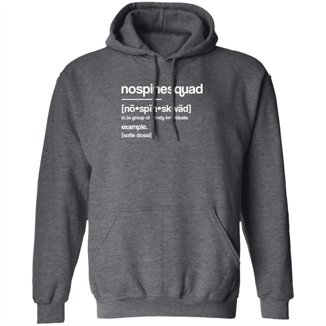 Nospinesquad Adult Sofie Dossi Hoodie Shop Sofie Dossi Hoodies Sweatshirt Nospinesquad Adult Hoodie Sweatshirt Nospinesquad Adult Sofie Dossi Hoodie Shop Sofie Dossi Hoodies Sweatshirt Nospinesquad Adult Hoodie Sweatshirt