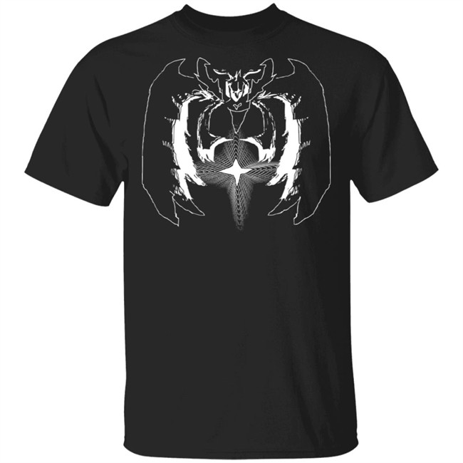 Fangamer Merch Stay Determined T Shirt Fangamer Merch Stay Determined T Shirt