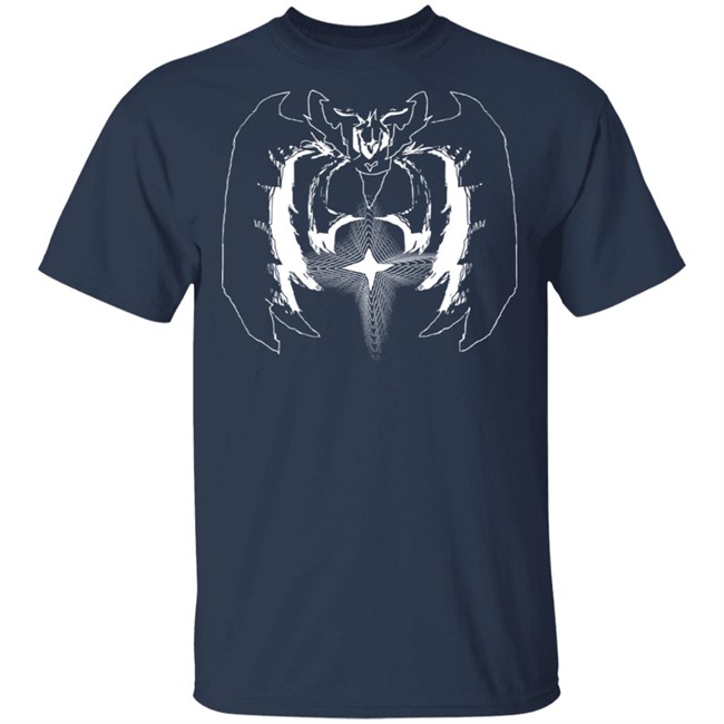 Fangamer Merch Stay Determined T Shirt Fangamer Merch Stay Determined T Shirt