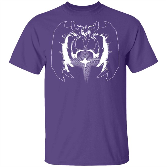 Fangamer Merch Stay Determined T Shirt Fangamer Merch Stay Determined T Shirt