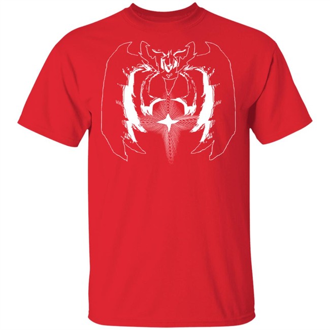 Fangamer Merch Stay Determined T Shirt Fangamer Merch Stay Determined T Shirt