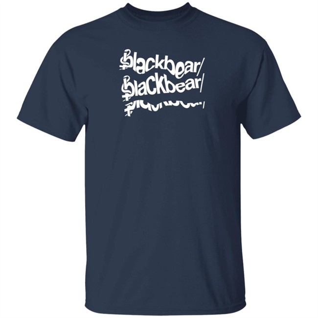Squiggle Blackbearmerch Shirt Blackbearmerch Tshirt Squiggle Shirts Squiggle Blackbearmerch Shirt Blackbearmerch Tshirt Squiggle Shirts