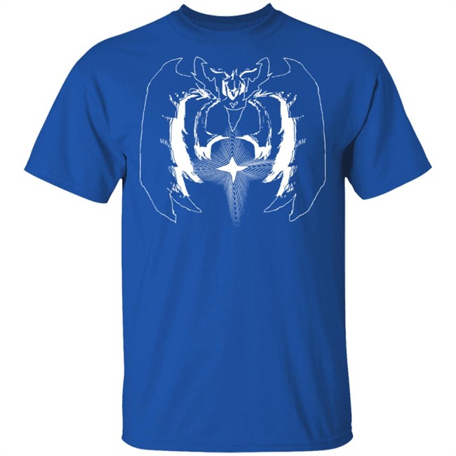 Fangamer Merch Stay Determined T Shirt Fangamer Merch Stay Determined T Shirt