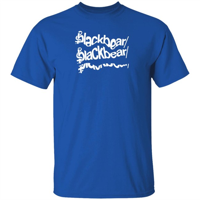 Squiggle Blackbearmerch Shirt Blackbearmerch Tshirt Squiggle Shirts Squiggle Blackbearmerch Shirt Blackbearmerch Tshirt Squiggle Shirts