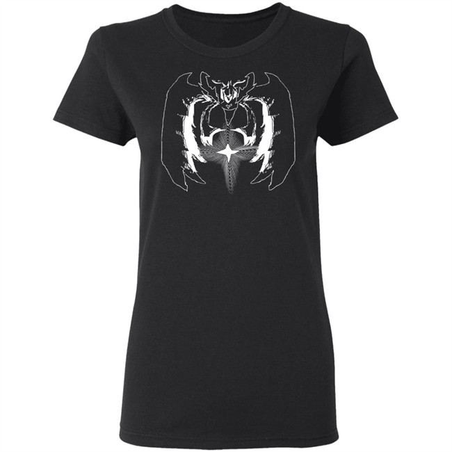 Fangamer Merch Stay Determined T Shirt Fangamer Merch Stay Determined T Shirt