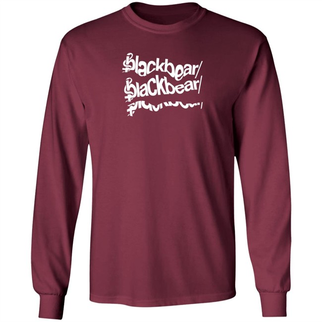 Squiggle Blackbearmerch Shirt Blackbearmerch Tshirt Squiggle Shirts Squiggle Blackbearmerch Shirt Blackbearmerch Tshirt Squiggle Shirts