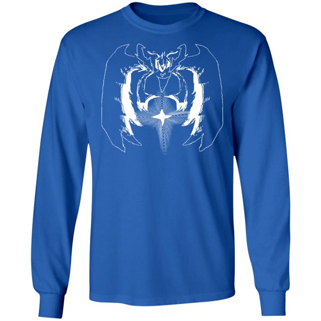 Fangamer Merch Stay Determined T Shirt Fangamer Merch Stay Determined T Shirt