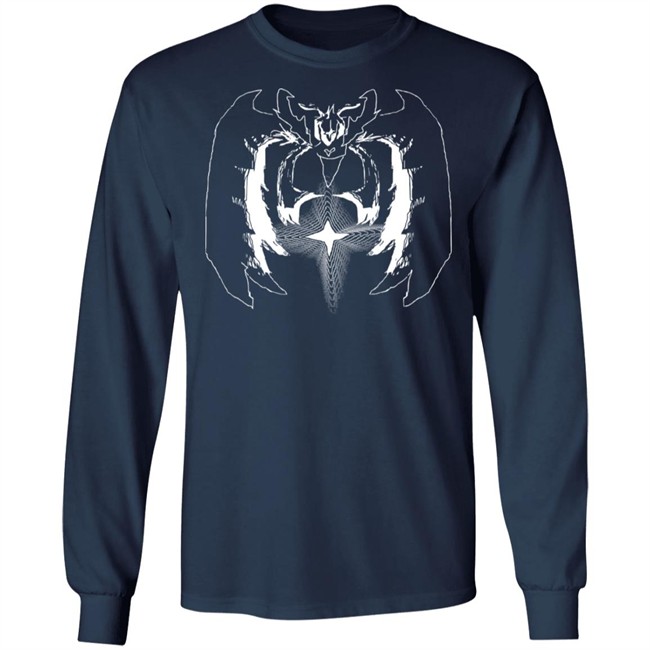 Fangamer Merch Stay Determined T Shirt Fangamer Merch Stay Determined T Shirt