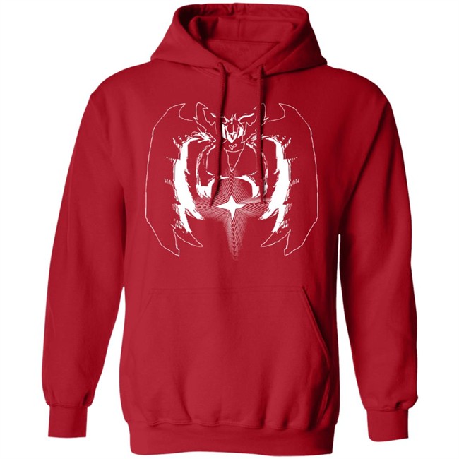 Fangamer Merch Stay Determined T Shirt Fangamer Merch Stay Determined T Shirt