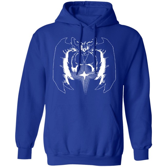 Fangamer Merch Stay Determined T Shirt Fangamer Merch Stay Determined T Shirt