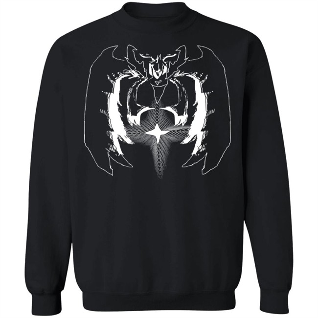 Fangamer Merch Stay Determined T Shirt Fangamer Merch Stay Determined T Shirt