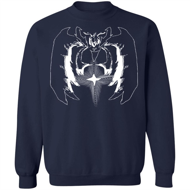 Fangamer Merch Stay Determined T Shirt Fangamer Merch Stay Determined T Shirt