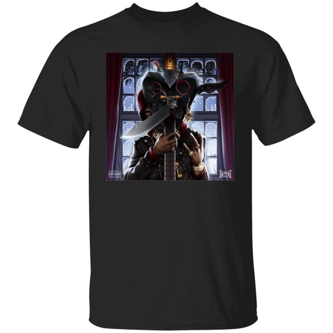 Artist 2 0 A Boogie wit da Hoodie A Boogie wit da Hoodie Hoodies Sweatshirt Artist 2.0 Album Hoodie Sweatshirt