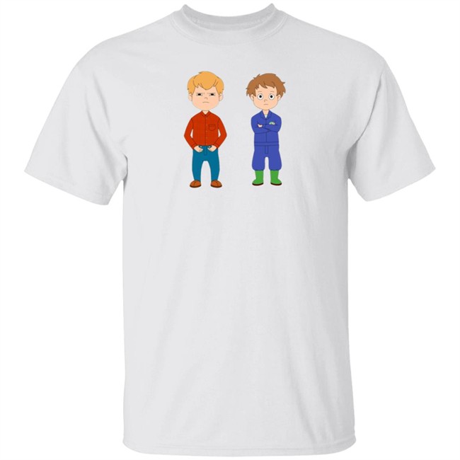 Littlekenny Character Letterkenny T Shirt Letterkenny Shirt Littlekenny Character T Shirt